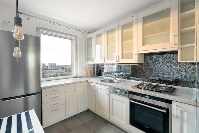 Mieszkanie Poznań Winogrady, Os. Wichrowe Wzgórze