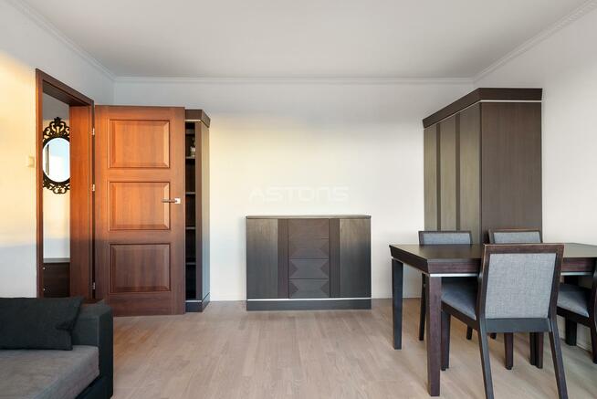 Mieszkanie Poznań Winogrady, Os. Wichrowe Wzgórze