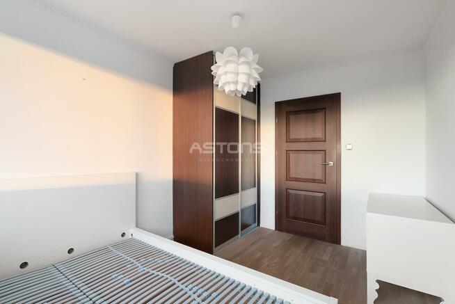 Mieszkanie Poznań Winogrady, Os. Wichrowe Wzgórze