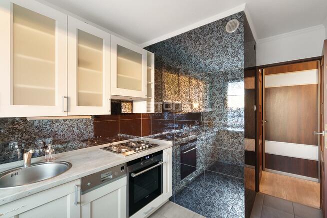 Mieszkanie Poznań Winogrady, Os. Wichrowe Wzgórze