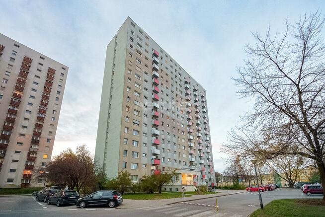 Mieszkanie Poznań Winogrady, Os. Wichrowe Wzgórze