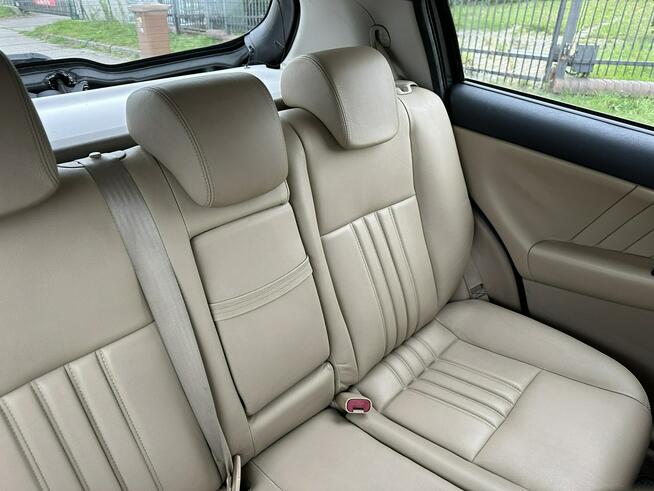 Alfa Romeo 147 Po liftingu, skóry, mocny silnik 150KM, 5 drzwi, klimatronik, kamera