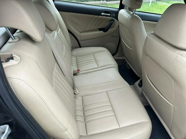 Alfa Romeo 147 Po liftingu, skóry, mocny silnik 150KM, 5 drzwi, klimatronik, kamera