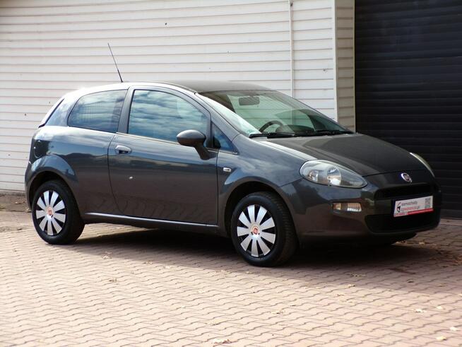 Fiat Punto Evo Klima /Gwarancja / 1,2 /70KM /2013