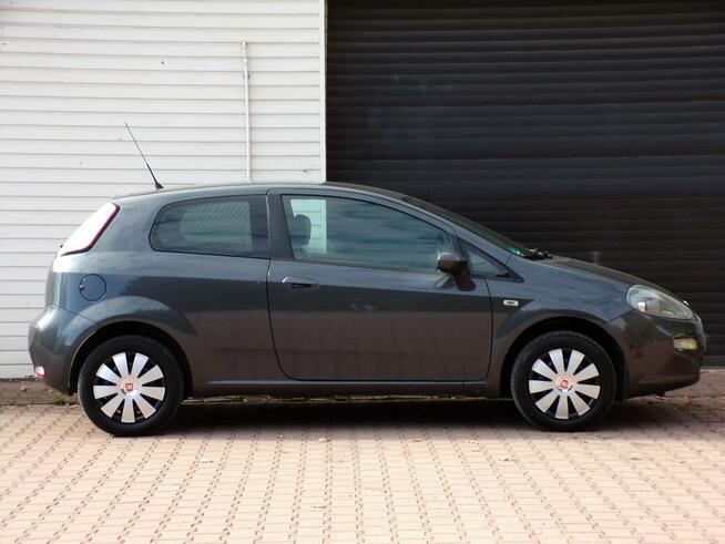 Fiat Punto Evo Klima /Gwarancja / 1,2 /70KM /2013
