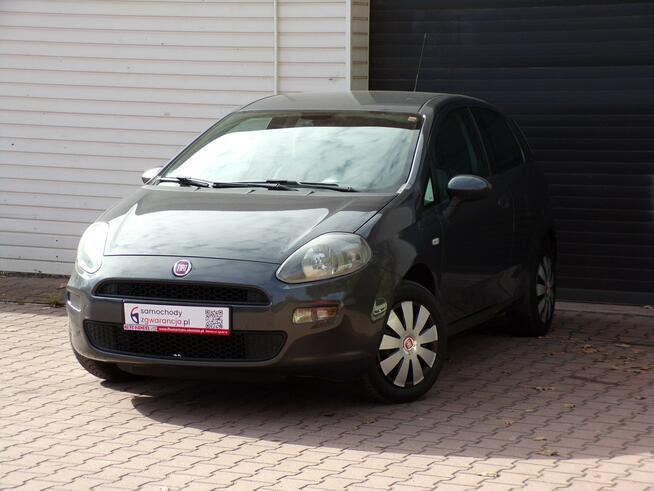 Fiat Punto Evo Klima /Gwarancja / 1,2 /70KM /2013