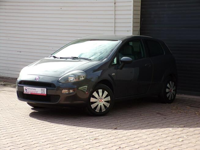 Fiat Punto Evo Klima /Gwarancja / 1,2 /70KM /2013
