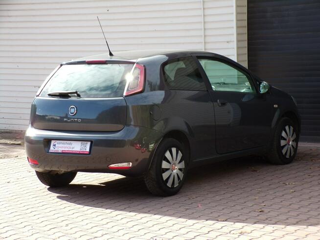 Fiat Punto Evo Klima /Gwarancja / 1,2 /70KM /2013