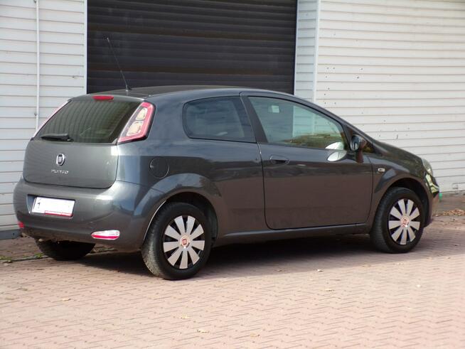 Fiat Punto Evo Klima /Gwarancja / 1,2 /70KM /2013