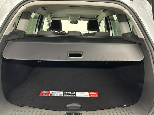 Ford Kuga 2.0 TDCI 140KM KeyLess Zadbany Rej PL Gwarancja