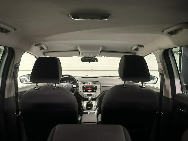 Ford Kuga 2.0 TDCI 140KM KeyLess Zadbany Rej PL Gwarancja