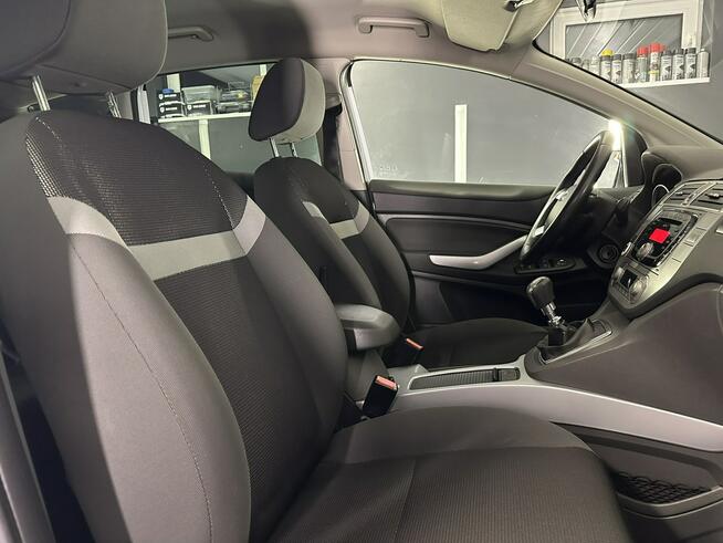 Ford Kuga 2.0 TDCI 140KM KeyLess Zadbany Rej PL Gwarancja