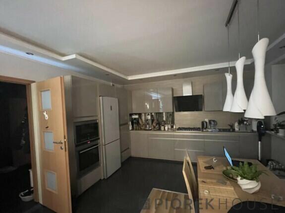 3-pokojowe mieszkanie w Ząbkach