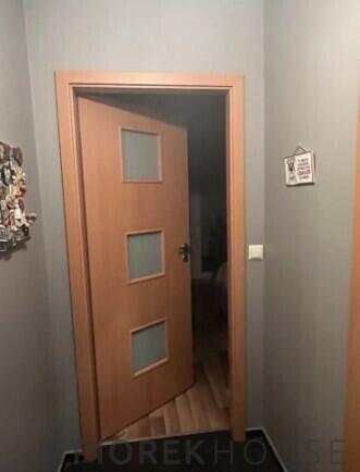 3-pokojowe mieszkanie w Ząbkach