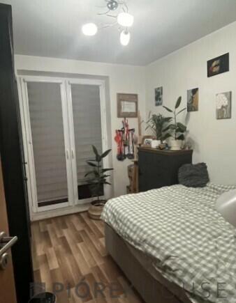 3-pokojowe mieszkanie w Ząbkach