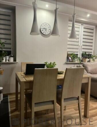 3-pokojowe mieszkanie w Ząbkach