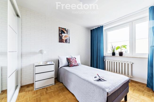 Uregulowany grunt/Tarchomin/4pokoje/Van Gogha