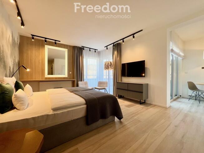 Inwestycja, która zarabia od pierwszego dnia!