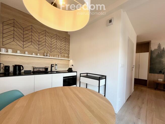 Inwestycja, która zarabia od pierwszego dnia!