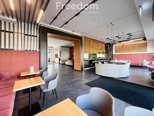 Inwestycja, która zarabia od pierwszego dnia!