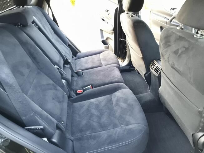 Nissan X-Trial 2.0 diesel 177 km automat 4x4