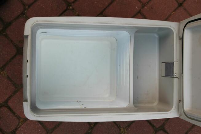 Lodówka kompresorowa Dometic CDF46 12/24 V 39L