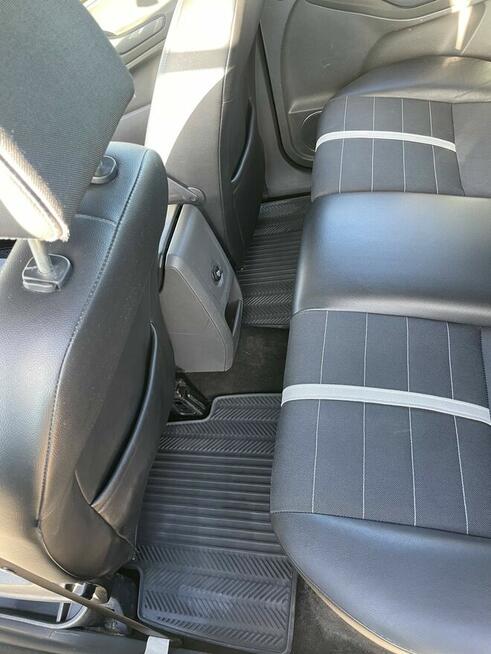 2009 Ford kuga 2.0tdci 136km 4x4