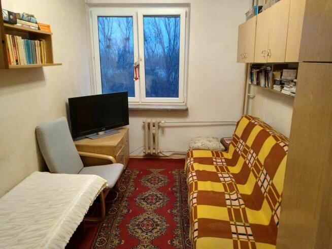 Sprzedam mieszkanie Warszawa