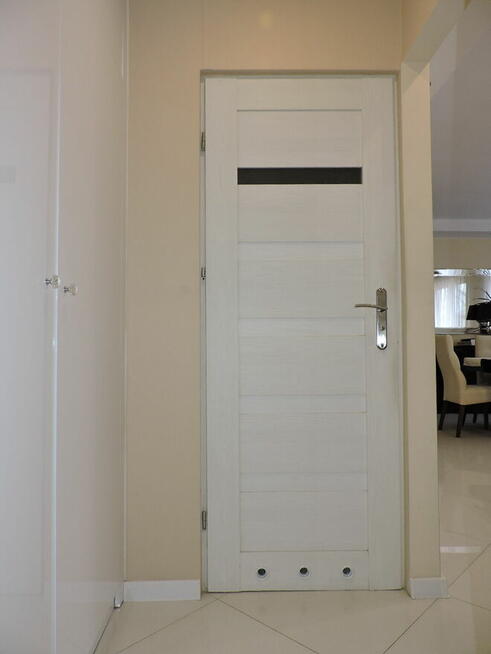 Borki, ul. 1905 Roku, M3, 43.81 m2, balkon.