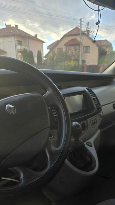 Renault Trafic 1.9 dci