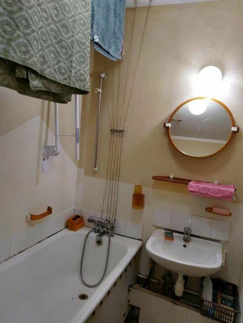 Sprzedam mieszkanie Warszawa