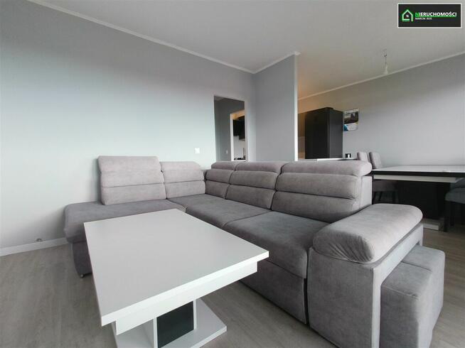 M-4 55,8 m2, ul.Małopolska Jastrzębie-Z, do zamieszkania.