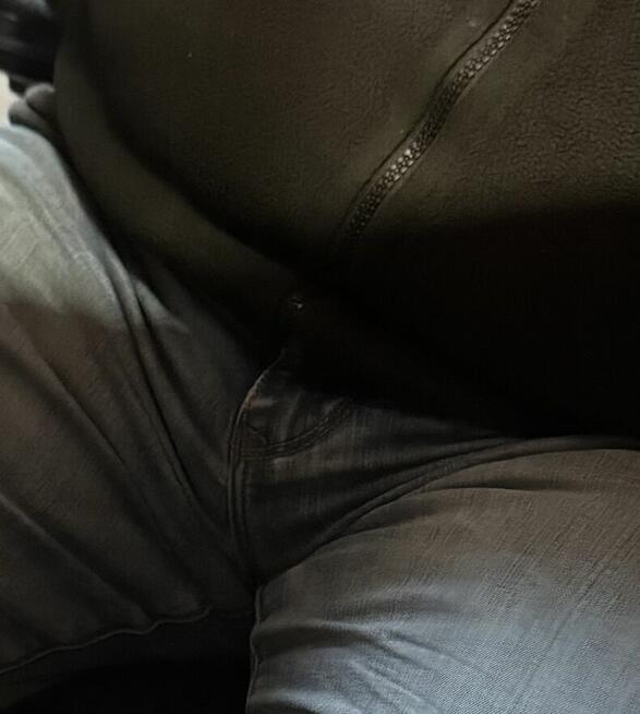 Sauna -Starszego Pana ,puszystego