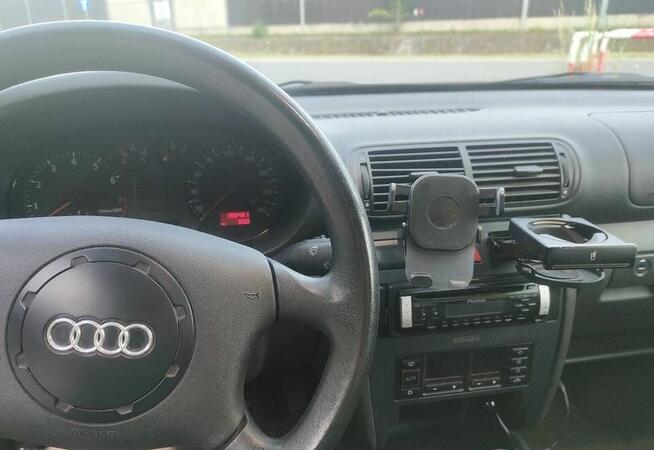 Audi A3 1.6 101km 1998r