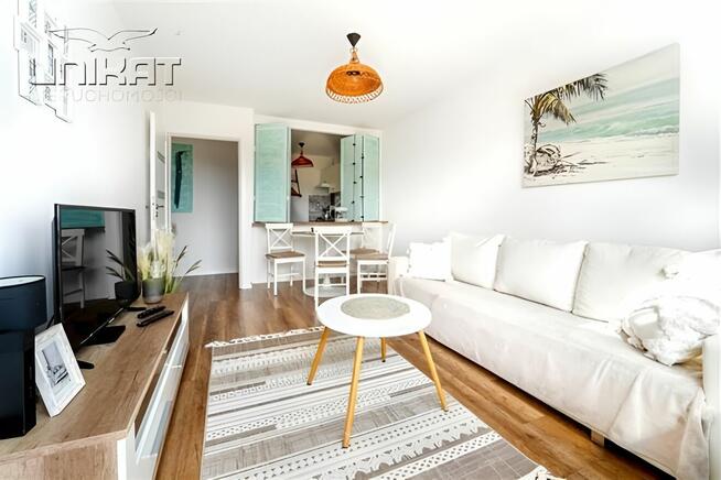 Tanie mieszkanie w Sopocie