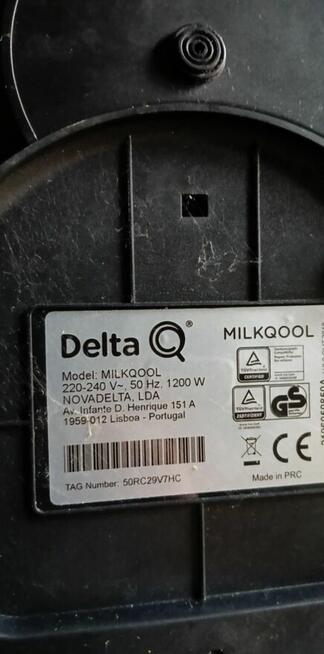 Sprzedam ekspres do kawy