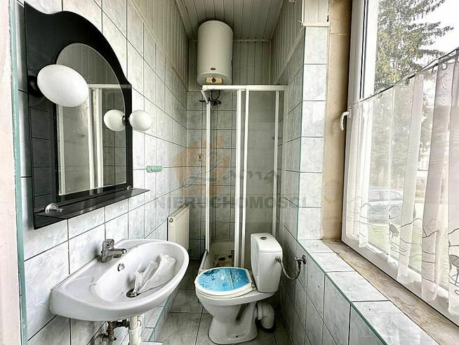 OFERTA GODNA UWAGI! 169 D Nowy Sącz, os. Nawojowska, przedwo