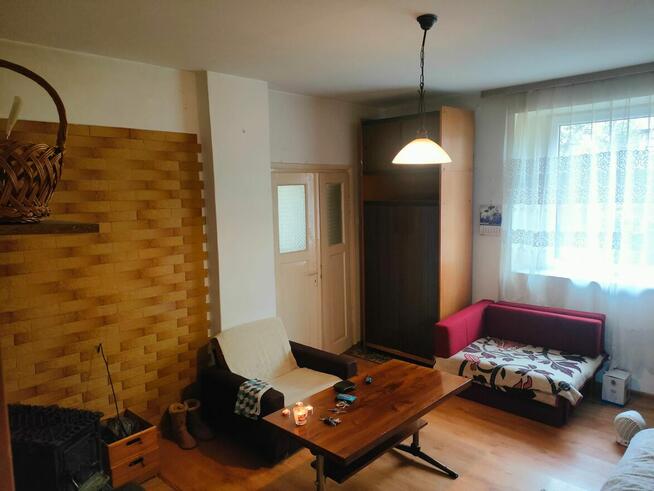 Sprzedam dom parterowy wolnostojący