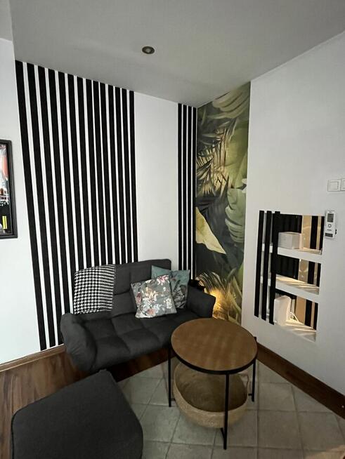 Kawalerka z antresolą blisko tanio