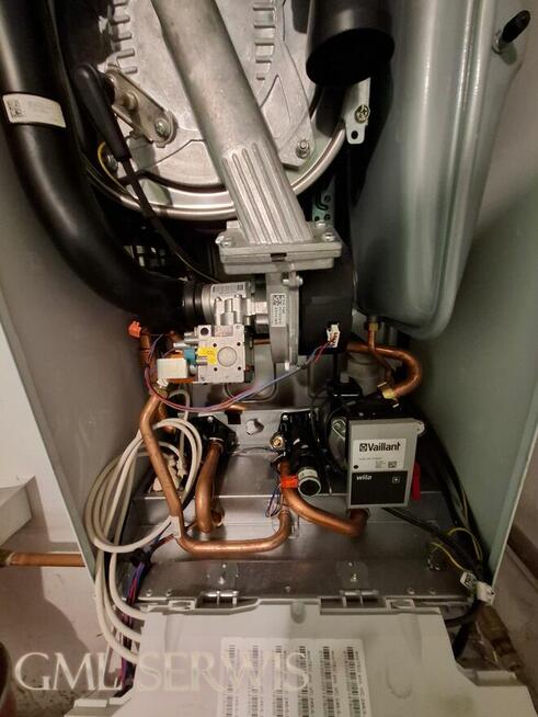 GAZOWNIK I Kotły, instalacje gazowe I Przeglądy naprawy