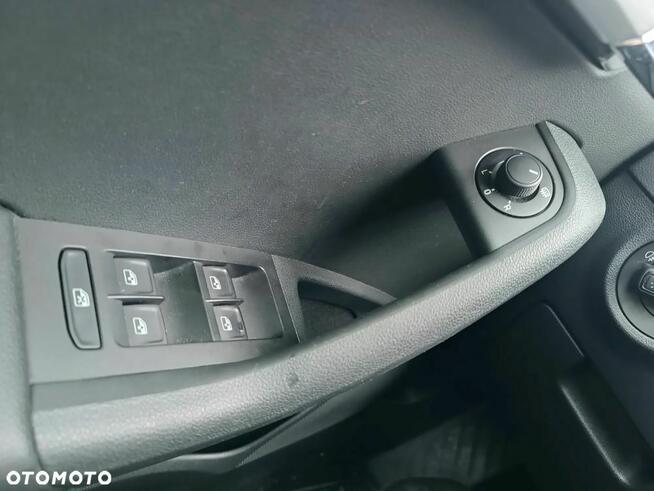 Skoda Octavia 1.6 TDI Ambition