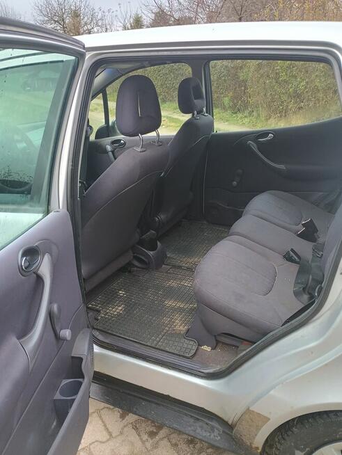 Sprzedam auto MercedesA klasa