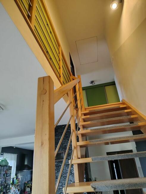 Wymiana dom na zamianę