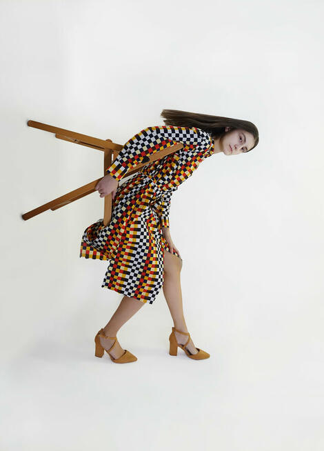 Poszukuję pracy, Łódź i okolice (retuszer/grafik)