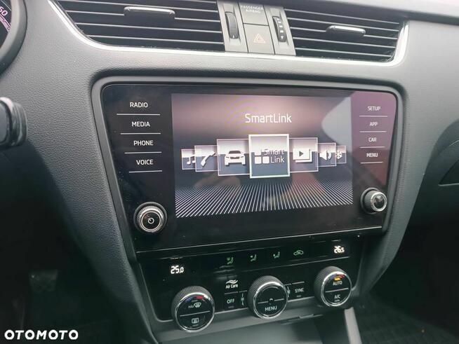 Skoda Octavia 1.6 TDI Ambition