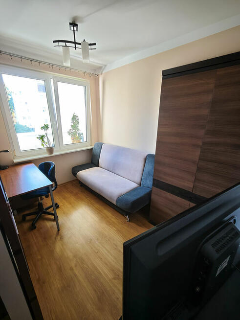 Mieszkanie na wynajem