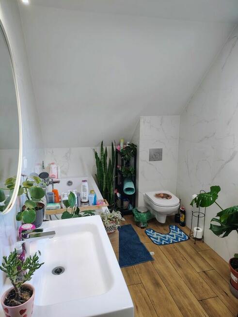 Wymiana dom na zamianę