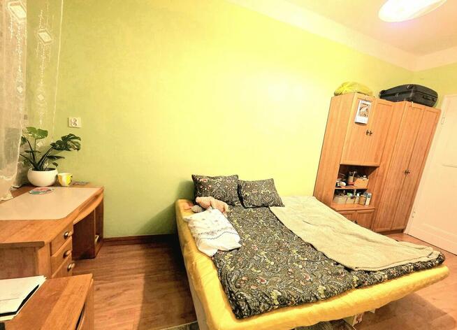 Do wynajęcia przytulny pokój w mieszkaniu 3pok, obok katedry