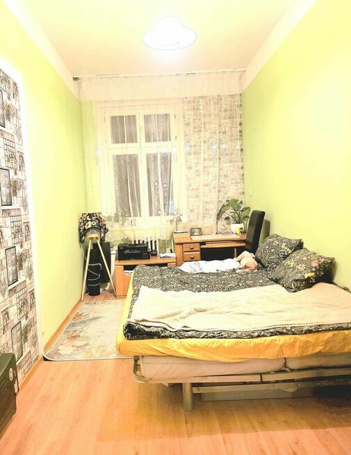 Do wynajęcia przytulny pokój w mieszkaniu 3pok, obok katedry