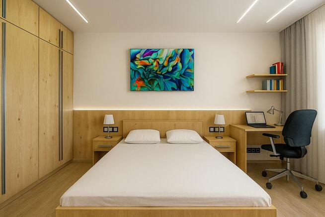 Pracownia projektowa – projekty od A do Z.